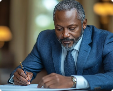 CEA LION Estate Planning