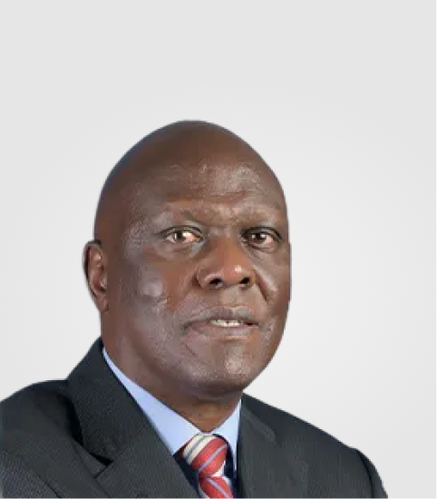 Joseph Wangai