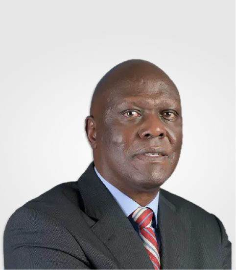 Joseph Wangai